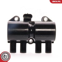 Esen SKV ZüNdspule 03SKV018 FüR Chevrolet Daewoo Opel
