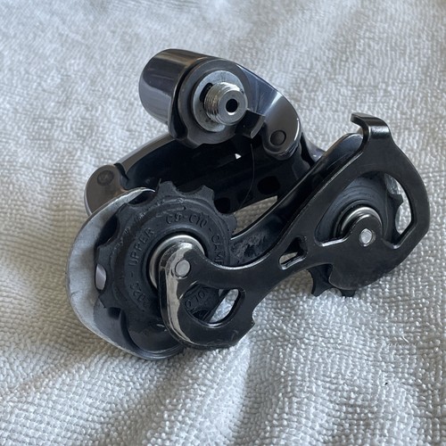Campagnolo Centaur Rear Derailleur 10 Speed, Short Cage - Picture 2 of 6