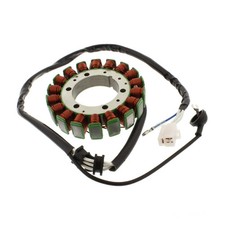Lichtmaschine Stator für Yamaha XV 1100 SP Virago Speichenrad Bj. 1994-1999