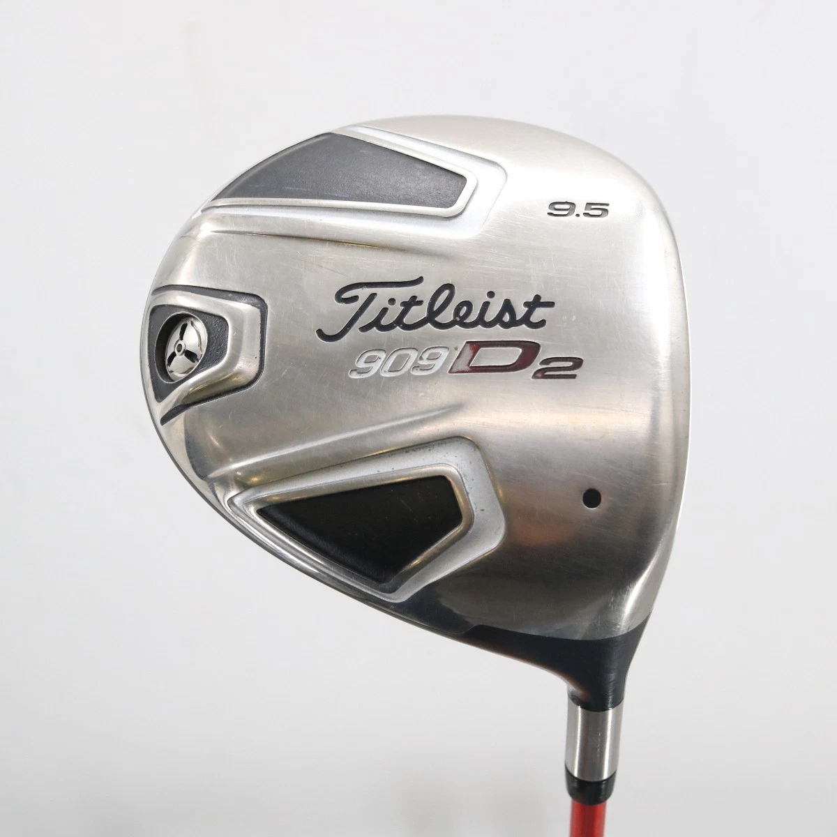 Titleist 909 D2 Driver for sale - eBay