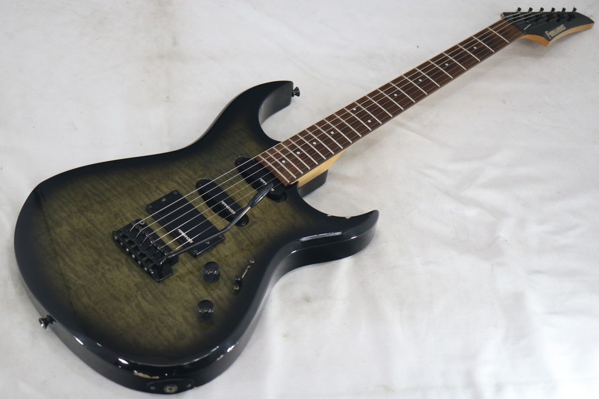 ギター Fernandes FGZ-400 FERNANDES FGZ-400 | eBay