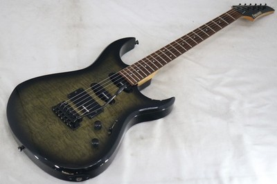 FERNANDES FGZ-400 | eBay