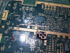 Sony PSP-1001 4 -Main Inner Boards-Many Models-Direction Issue-Untested-PARTS