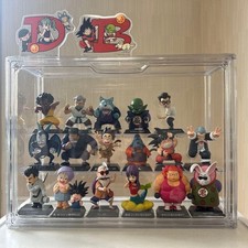 Dragon Ball figures, Dragon Archives, bundle sale