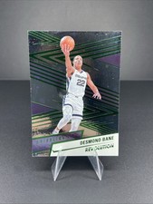 2024-25 PANINI REVOLUTION COSMO Desmond Bane #54 MEMPHIS GRIZZLIES 64/75