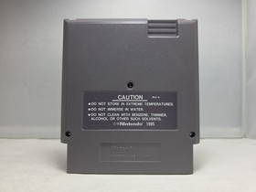 Faxanadu Nintendo NES 1989 Tested Authentic Complete Mint, Manual 