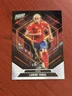2025 Panini Lamine Yamal Cyber Monday /199 Spain Soccer Foil #33 SP