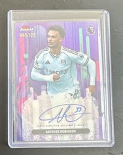 2025-26 Topps Finest Premier League Soccer Checklist Guide in-content 30