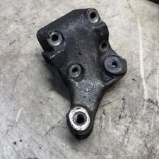 Mercedes-benz Sl R107 450 Sl 107.044 Left Side Engine Bracket 1976 Mercedes-benz Sl R107 450 Sl 107.044 Left Side Engine Bracket 1976