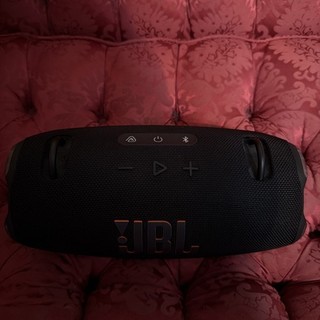 JBL Xtreme 4 Waterproof Portable Bluetooth Speaker