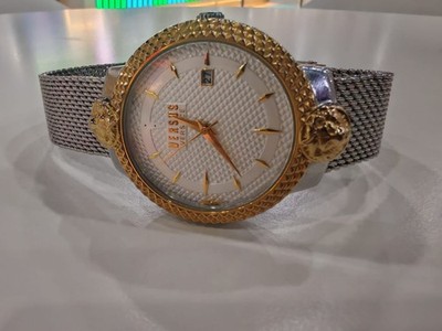 Pre-Owned Versus Versace Mouffetard Watch