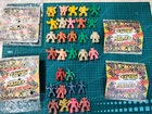 Vintage Bootleg Battle Beasts Animal Master Robot Transformers 30 pcs