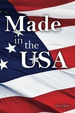 MADE IN THE USA: A DISCREET INTERNET PASSWORD BOOK FOR By Ceri Clark *BRAND NEW*