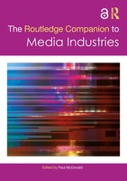 Paul Mcdonald | The Routledge Companion To Media Industries | Taschenbuch (2023)