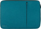 Gecko Covers Universele Eco Laptop Hülle - für 15 inch - Zipper Sleeve