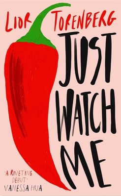 Lior Torenberg Just Watch Me