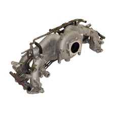 Saugrohr Ansaugbrücke Subaru Impreza GD GG 1,5L mit Einspritzdüsen AGR