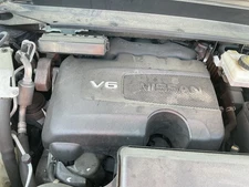 PATHFINDR 2017 Engine Cover 2004329