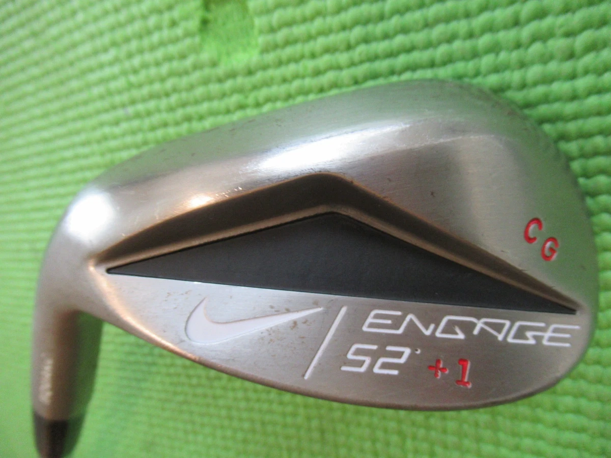 Nike 52 Loft Golf Clubs for sale - eBay