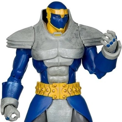 McFarlane DC Direct Digital 7'' Action Figure - Monarch (DC Countdown)