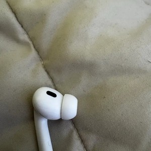 AirPods Pro 2nd Generation Wireless Earphones Slight Scratches
