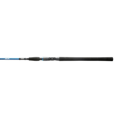 Shimano SLX CASTING, Freshwater, Casting, Bass, 7'8'', Heavy, 1 pcs, (SLXC78HS...