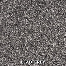 Barrati 15mm Saxony Hessian Back Carpet Luxury Hard Wearing Lounge Bedroom