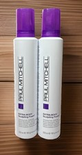 Paul Mitchell Extra-Body Sculpting Foam, 6.7 oz each. 2 Pack 