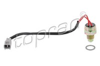 Topran 723 170 Schalter, RüCkfahrleuchte FüR CitroËN Peugeot Toyota