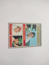 1969 AL HR LEADERS HARMON KILLEBREW FRANK HOWARD REGGIE JACKSON 1970 TOPPS 66 VG