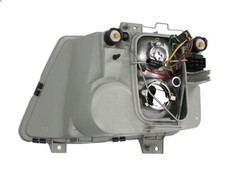 Hauptscheinwerfer TYC 20-12639-05-2 für V-CLASS (638/2) 2.8 1997-2003