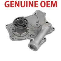 Wasserpumpe Passend FüR 2006-2014 Hyundai KIA 3.3L 3.5L 3.8L Dohc V6 251003C100