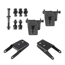 Big Block 1966-1972 B-body 1970-1974 E-body Motor Mounts 383 440 For Dodge