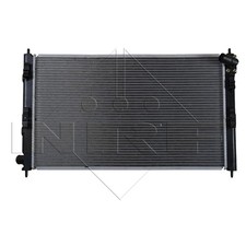 Radiateur Mitsubishi OUTLANDER
