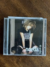 40 Grados by Noelia (CD, Mar-2006, EMI Music Distribution)