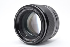 EX 5 Fujifilm Fujinon XF56mm F1.2 R Lens Prime Fujifilm X Mount