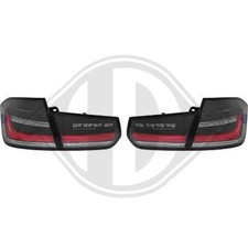 1217890 R�ckleuchten Satz f�r BMW 3 (F30, F80)