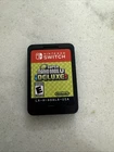 New ListingNew Super Mario Bros U Deluxe Nintendo Switch Game Cartridge