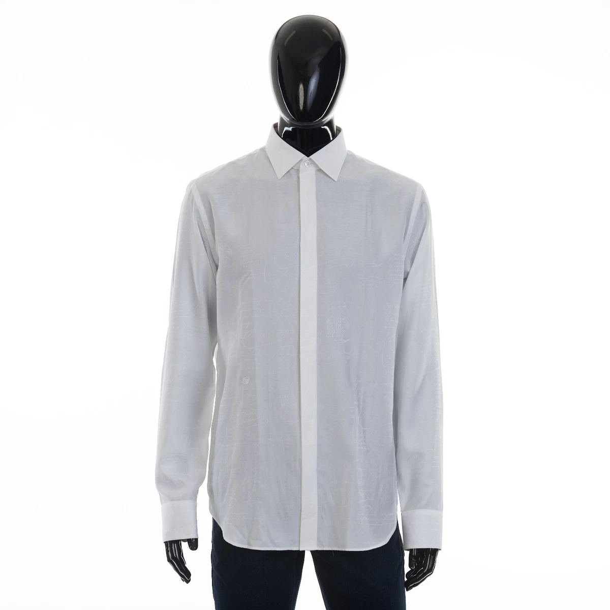 Berluti Shirts for Men for sale | eBay