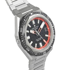 ZENITH Defy Extreme Diver 95.9600.3620/21.I300 SW13698 2