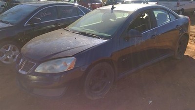 Wheel 17x7 Steel Opt RS9 Fits 08-12 MALIBU 273596