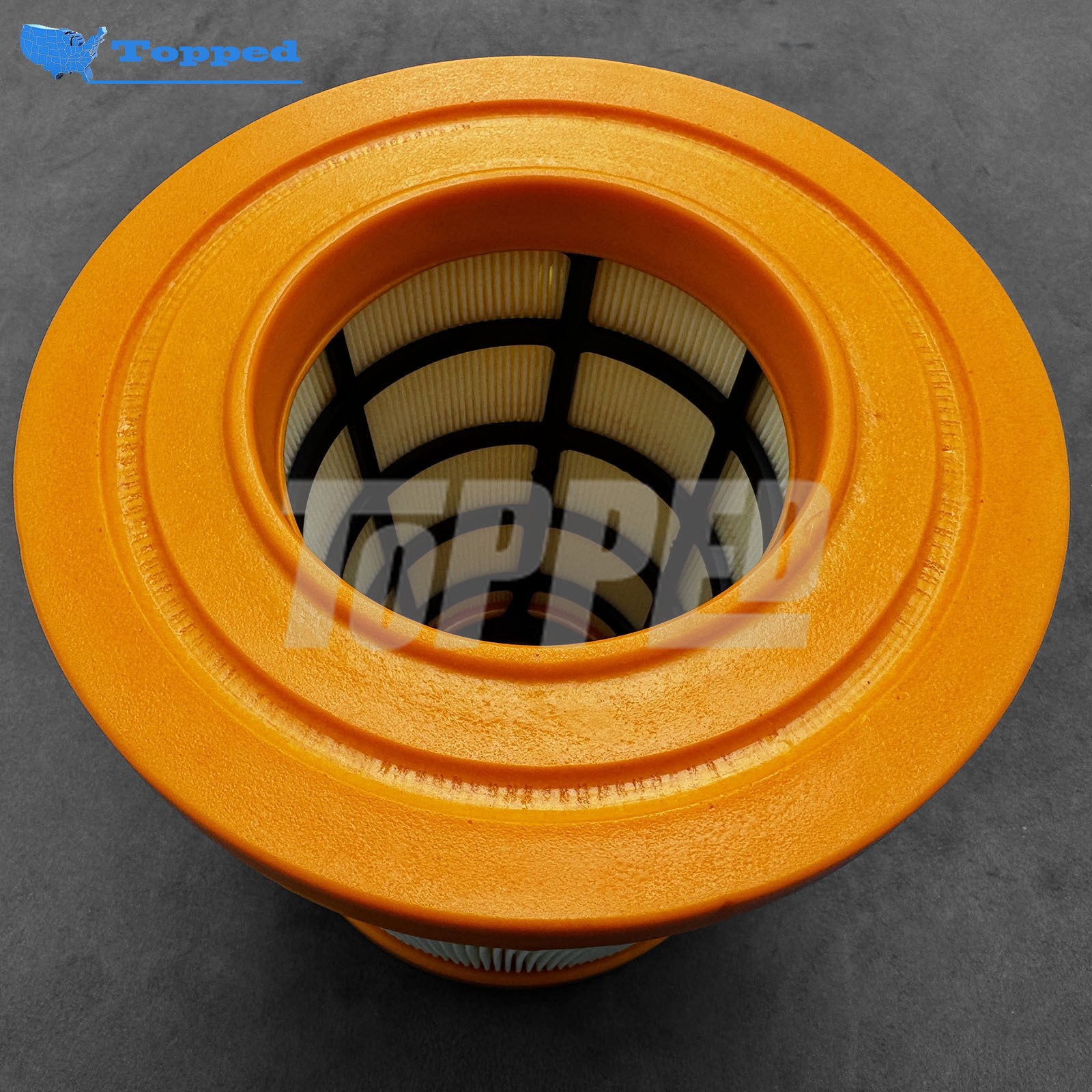 McLaren 720S 2017-2025 Intake hose P/N 14F0200CP