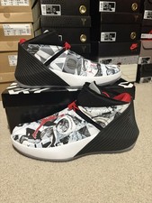 Jordan Why Not Zer0.1 Mirror Image for Sale | Authenticity