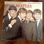 2026 NEW ~ The Beatles Calendar 24x12 In Monthly View $New Lower Price$ — photo 1