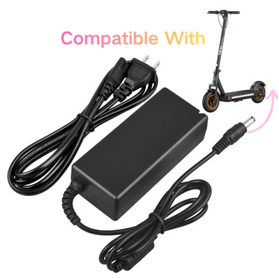 AC Adapter Charger For Hiboy MAX Pro Power Supply Cord