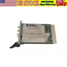 NEW National Instruments PXI 5122 PXI-5122 FAST SHIPPING