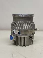 Varian TV-30 1 NAV Turbomolecular Pump – Fully Refurbished