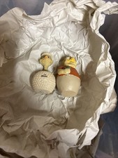 Egbert Collection Left In A Will Not Wanted