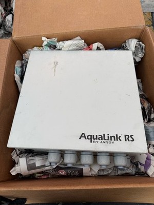 AquaLink RS Power Center
