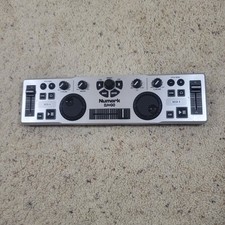 Numark DJ2Go Dj 2 Go Portable USB Controller ...